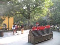 2009 China 438